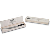 Coltellerie Berti Wine Saber | Black Lucite-1991