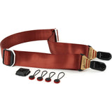 Peak Design Slide Camera Strap | Summit Edition Lassen