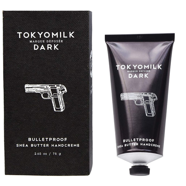 TokyoMilk Dark No. 45 Boxed Shea Butter Handcreme | Bulletproof