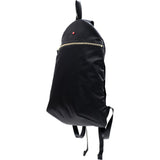 TeddyFish 19T/F Backpack | Black TDF-19T/F-BLK