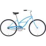 Sole Bicycles Coastal Cruiser Fixed Single Speed Bike