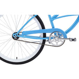 Sole Bicycles Coastal Cruiser Fixed Single Speed Bike