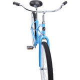 Sole Bicycles Coastal Cruiser Fixed Single Speed Bike