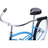 Sole Bicycles Coastal Cruiser Fixed Single Speed Bike