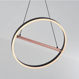 Seed Design SOL Pendant LED Lamp - Matt Black, SLD-450P