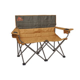Kelty LoveSeat Folding Chair - Camping, Festivals & Travel