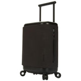 Incase ProConnected 4-Wheel Hubless Suitcase | Graphite INTR100294-GFT