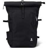 Ghost Outdoors The Ultimate Rucksack Backpack | Black