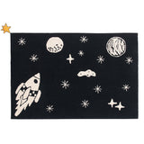 Lorena Canals Universe Washable Rug