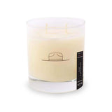 Ranger Station Old Fashioned Candle