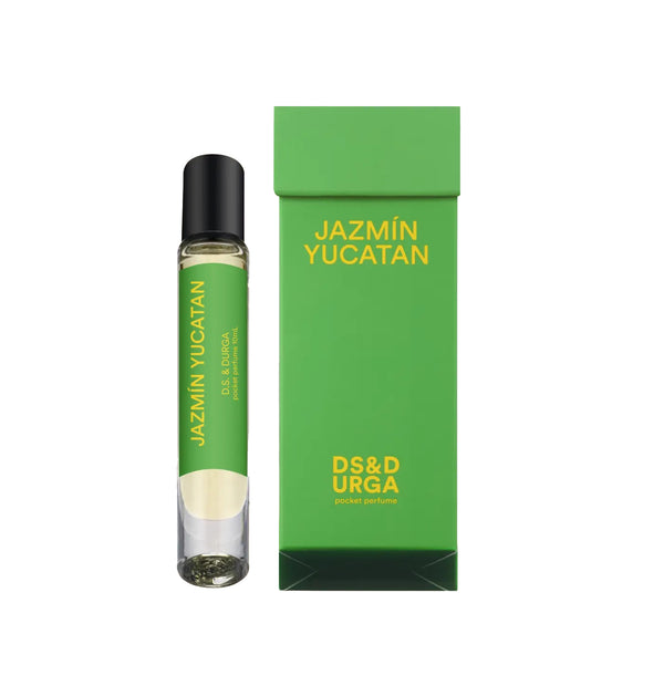 D.S. & DURGA Pocket Perfume Oil | Jazmin Yucatan