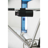 Closca Stainless Steel Wave Water Bottle | Black 450ml