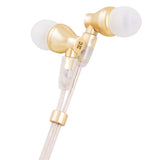 Hifiman RE800 Dynamic In-Ear Monitor Earphone | Gold