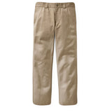 Filson Men's Cotton Blend Bremerton Work Pants with Straight Leg Design