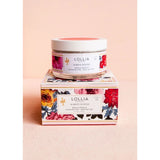 Lollia Whipped Body Butter | Always in Rose