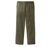 Filson Men's Cotton Blend Bremerton Work Pants with Straight Leg Design