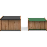 We Do Wood Chest 1-2