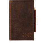 Moore & Giles Golf Score Notebook | Baldwin Oak