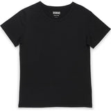 Merino Shorts Sleev Tee Women's