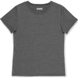 Merino Shorts Sleev Tee Women's