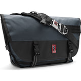 Chrome Citizen Messenger Bag | Indigo / Black BG-002