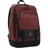 Chrome Fortnight Backpack | Brick/Black BG-141-BRIK