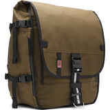 Chrome WARSAW 2.0 Messenger Backpack | Ranger BG-161