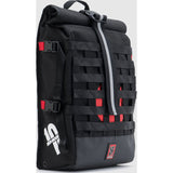 Chrome Barrage Cargo Backpack | Red Hook BG-163-RHC-NA