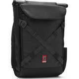 Chrome Bravo 2.0 Backpack | Black/Black- BG-190