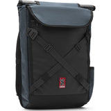 Chrome Bravo 2.0 Rolltop Backpack | Indigo