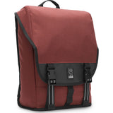 Chrome Soma Pack Backpack | Brick/Black- BG-211