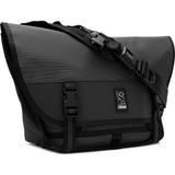 Chrome Mini Metro Welterweight Messenger Bag | Charcoal/Black BG-221