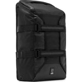 Chrome Brigade Backpack | Black / Black BG-232-ALLB-NA
