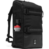 Chrome Niko F-Stop Camera Bag | All Black BG-236-ALLB