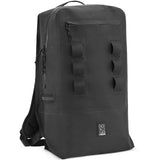 Chrome Urban Ex Tombstone Backpack | Black/Black