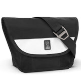 Chrome Hip Sling SM | Black