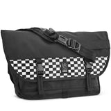 Chrome Citizen Tokyo Messenger Bag | Checker Flag
