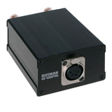 Hifiman HE Adapter Headphone Adapter | Black