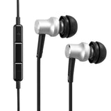 Hifiman RE400i In-Line Control Earphone for iOS | Black