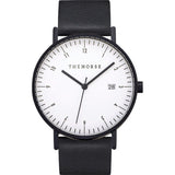 The Horse D Series Black Watch | Black D2