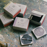 Hibi Box of 30 Incense Matches | Ylang Ylang