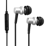 Hifiman RE400a In-Line Control Earphone for Android | Black