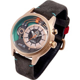 The Electricianz Electric Code Watch | Cazino