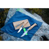 Opinel Nomad Cooking Kit | Beechwood 002177