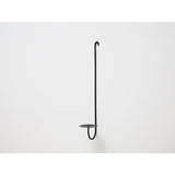 Fredericks & Mae Iron Candle Holder | One Arm