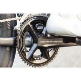 4iii Dual Side Precision 3+ Pro Powermeter with PMD-300