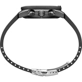 Luminox Pacific Diver Chronograph Watch | 44mm | 20 ATM | Black