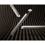 Craighill Metrolog Ruler