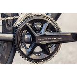 4iii Dual Side Precision 3+ Pro Powermeter with PMD-300