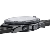 Luminox Pacific Diver Chronograph Watch | 44mm | 20 ATM | Black